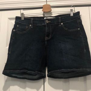 Torrid Shorts